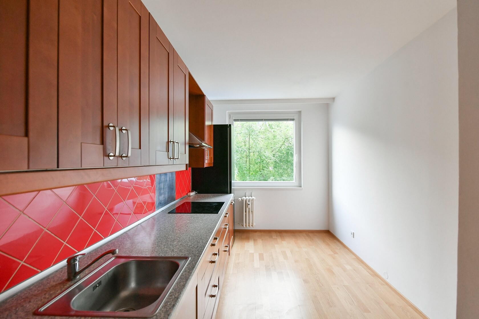 Pod Lysinami, Hodkovičky - Praha 4 | Pronájem, Byt 3+1, 82 m²