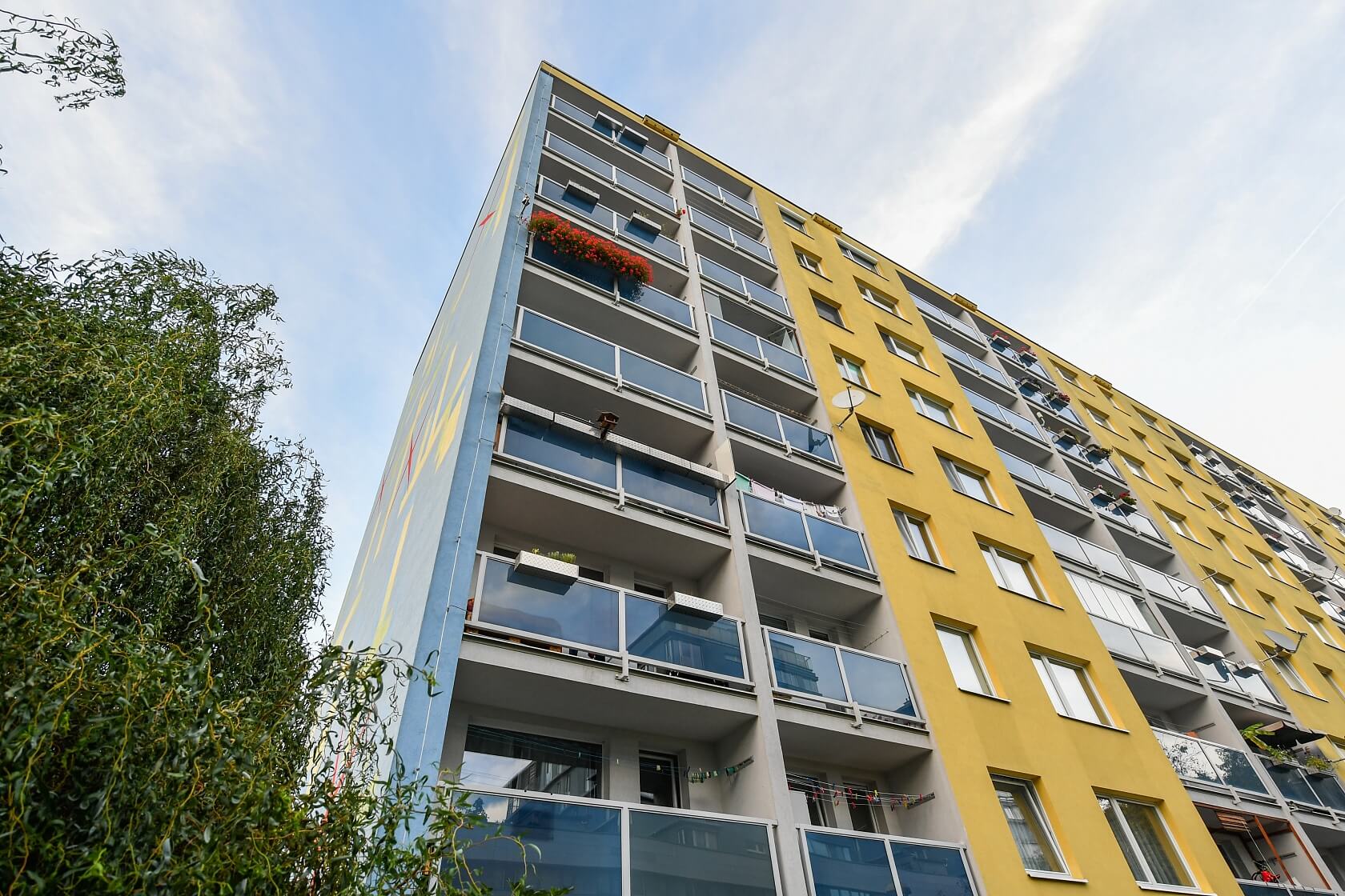 Pod Lysinami, Hodkovičky - Praha 4 | Pronájem, Byt 3+1, 82 m²