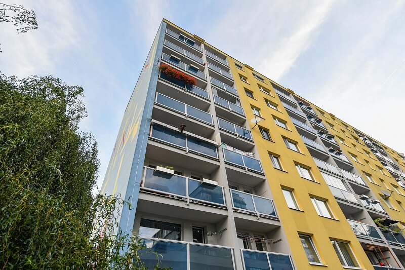 Pod Lysinami, Hodkovičky - Praha 4 | Pronájem, Byt 3+1, 82 m²