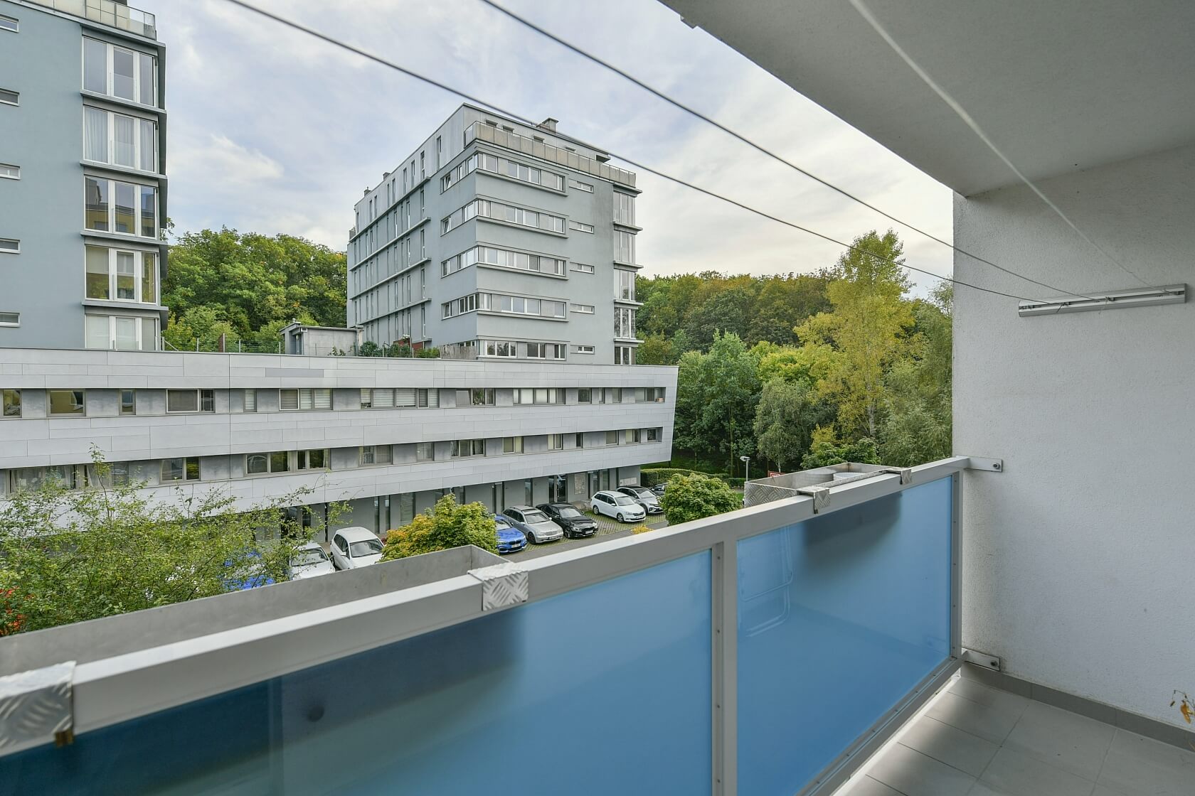 Pod Lysinami, Hodkovičky - Praha 4 | Pronájem, Byt 3+1, 82 m²