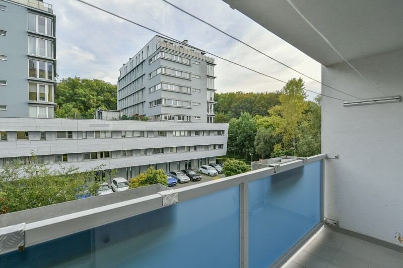 Pod Lysinami, Hodkovičky - Prague 4 | Rent, Apartment Two-bedroom (3+1), 82 m²