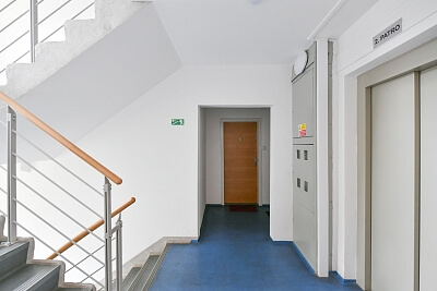 Pod Lysinami, Hodkovičky - Praha 4 | Pronájem, Byt 3+1, 82 m²