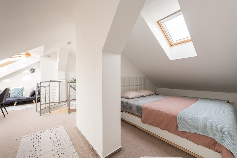 Cimburkova, Žižkov - Praha 3 | Prodej, Byt 3+kk, 81 m²