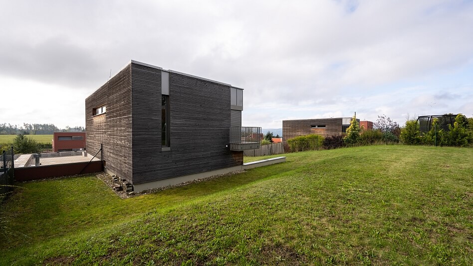 Blansko - Blansko | Pronájem, Rodinný dům 4+kk, 154 m²