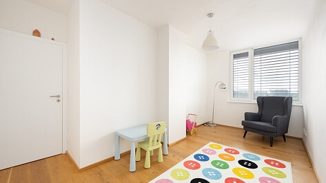 Blansko - Blansko | Pronájem, Rodinný dům 4+kk, 154 m²