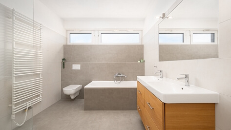 Blansko - Blansko | Rent, House Three-bedroom (4+kk), 154 m²