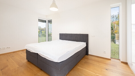 Blansko - Blansko | Rent, House Three-bedroom (4+kk), 154 m²