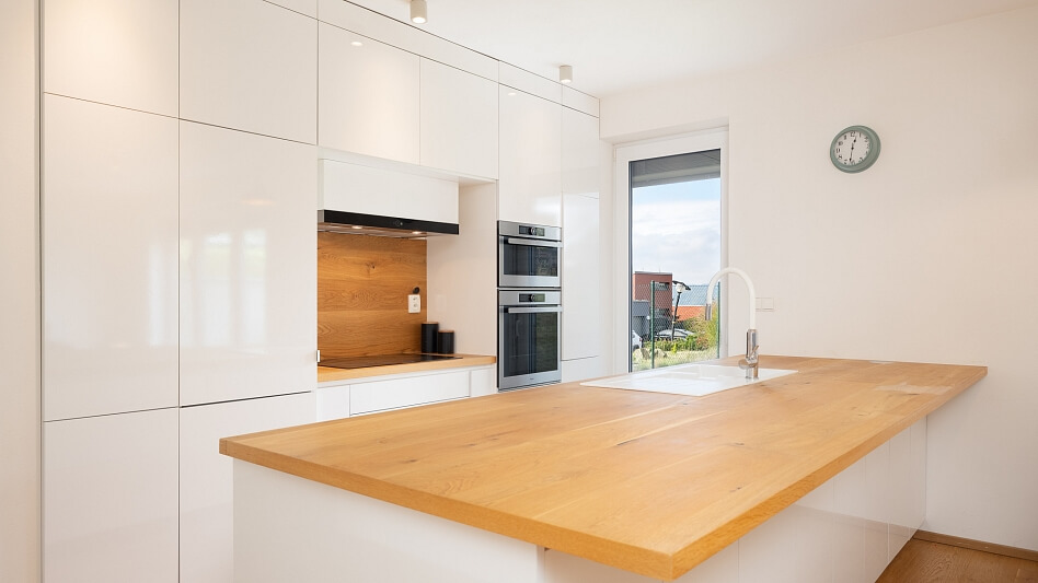 Blansko - Blansko | Pronájem, Rodinný dům 4+kk, 154 m²