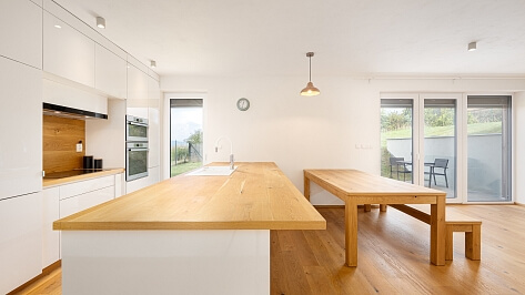 Blansko - Blansko | Pronájem, Rodinný dům 4+kk, 154 m²