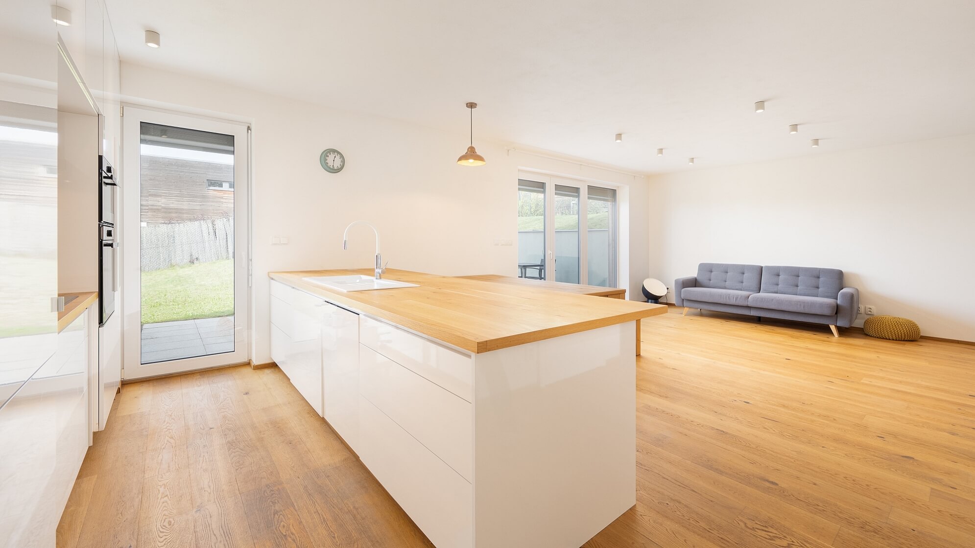 Blansko - Blansko | Pronájem, Rodinný dům 4+kk, 154 m²