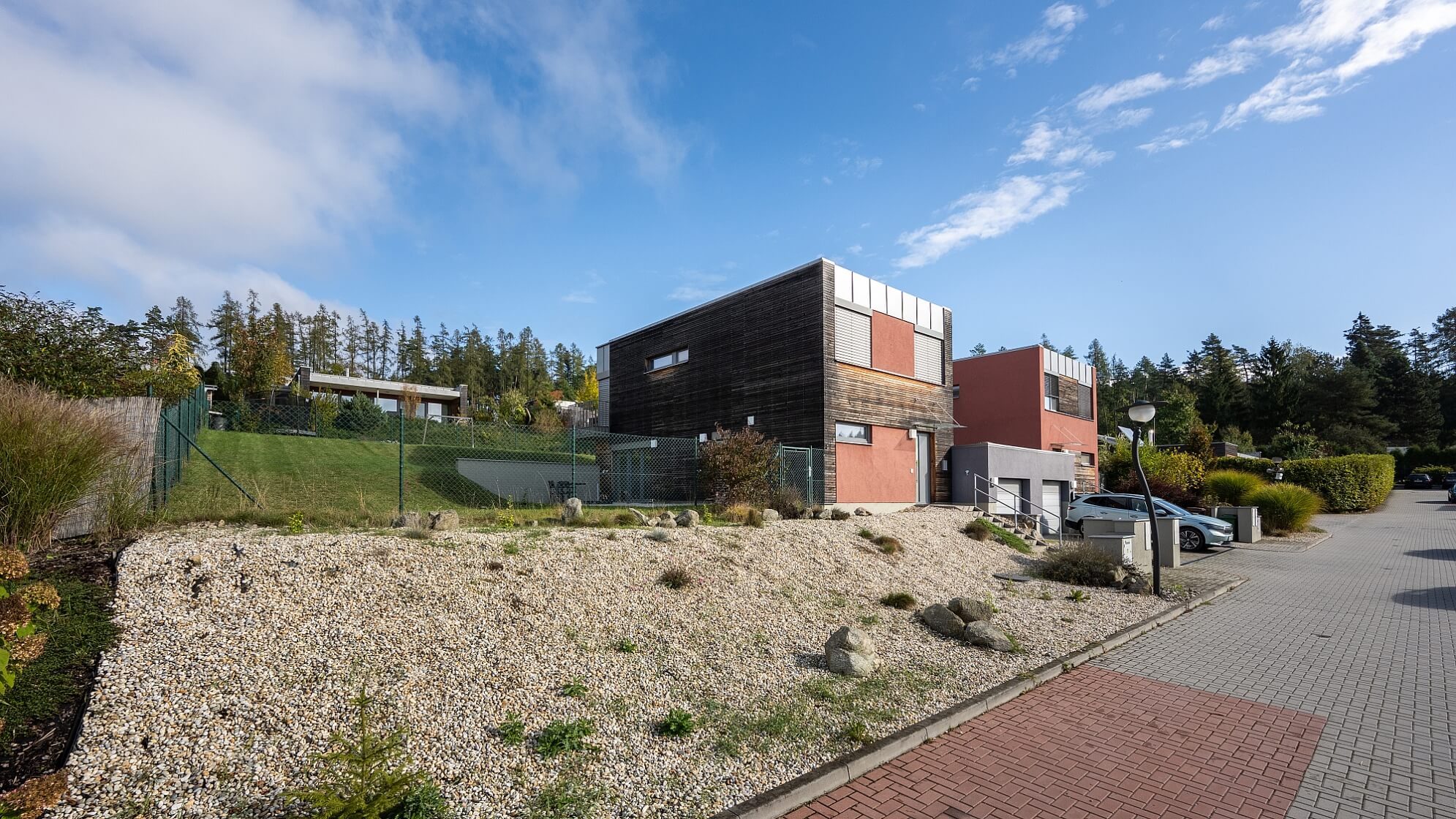 Blansko - Blansko | Pronájem, Rodinný dům 4+kk, 154 m²