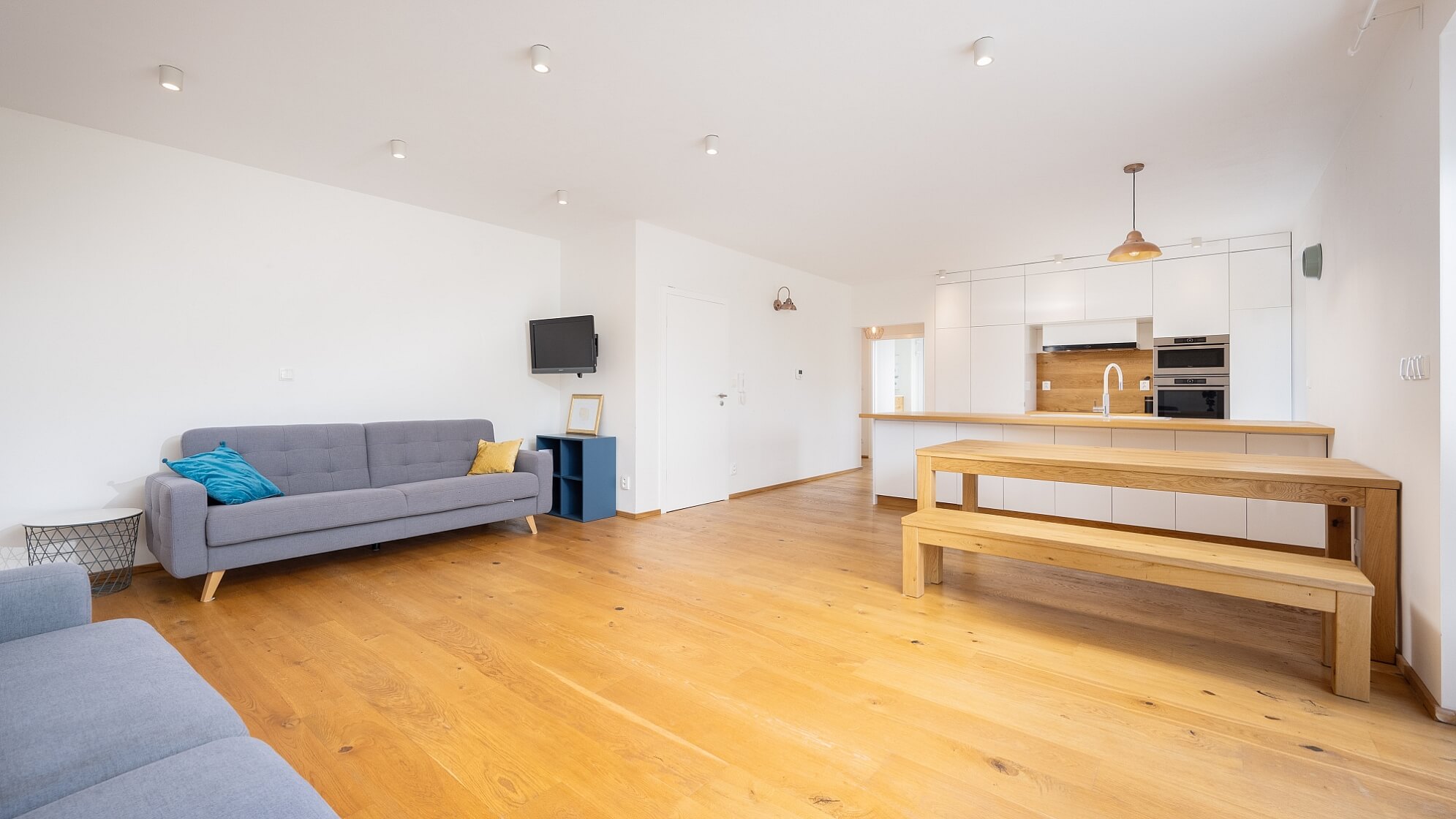 Blansko - Blansko | Rent, House Three-bedroom (4+kk), 154 m²