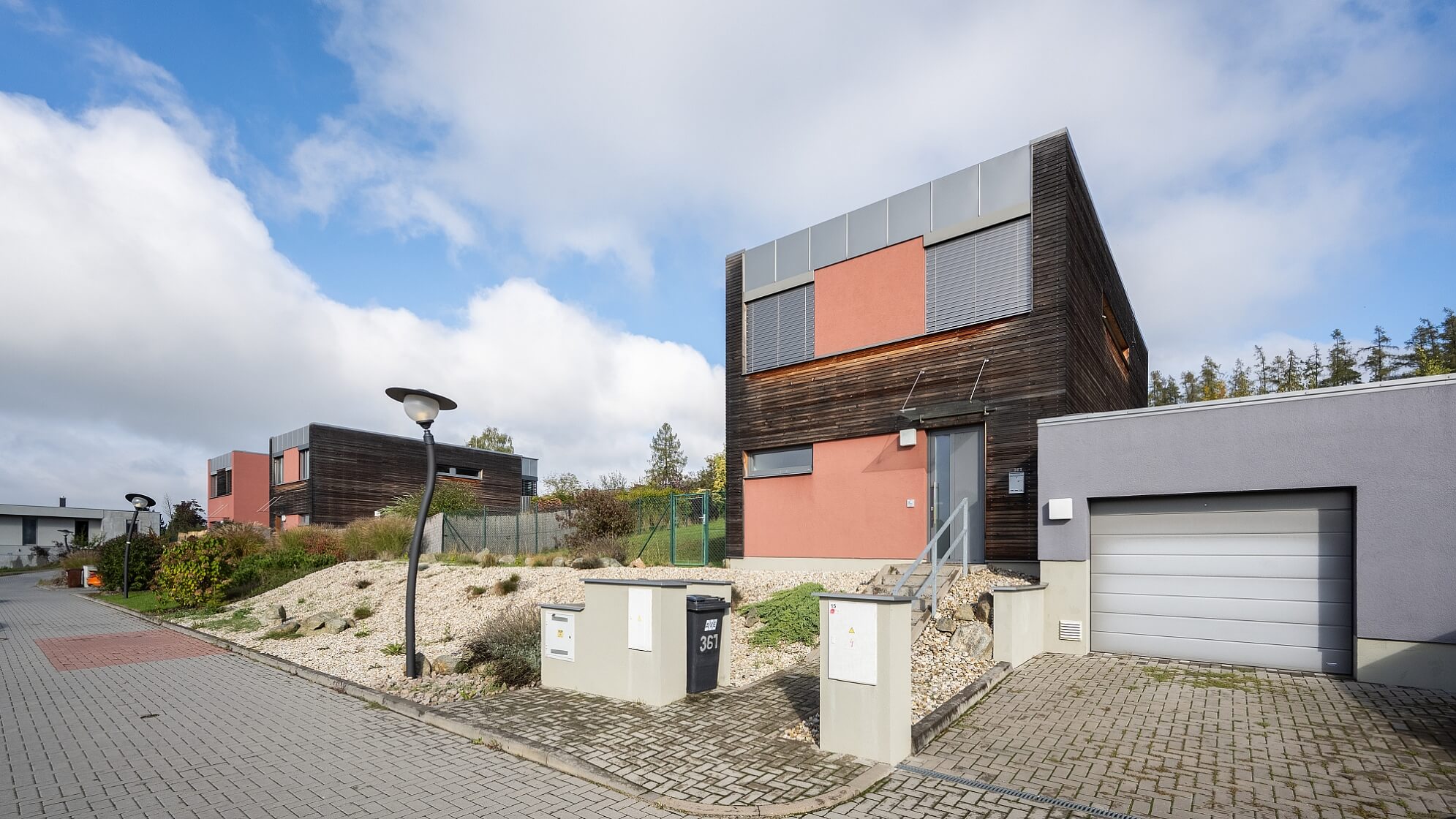 Blansko - Blansko | Pronájem, Rodinný dům 4+kk, 154 m²