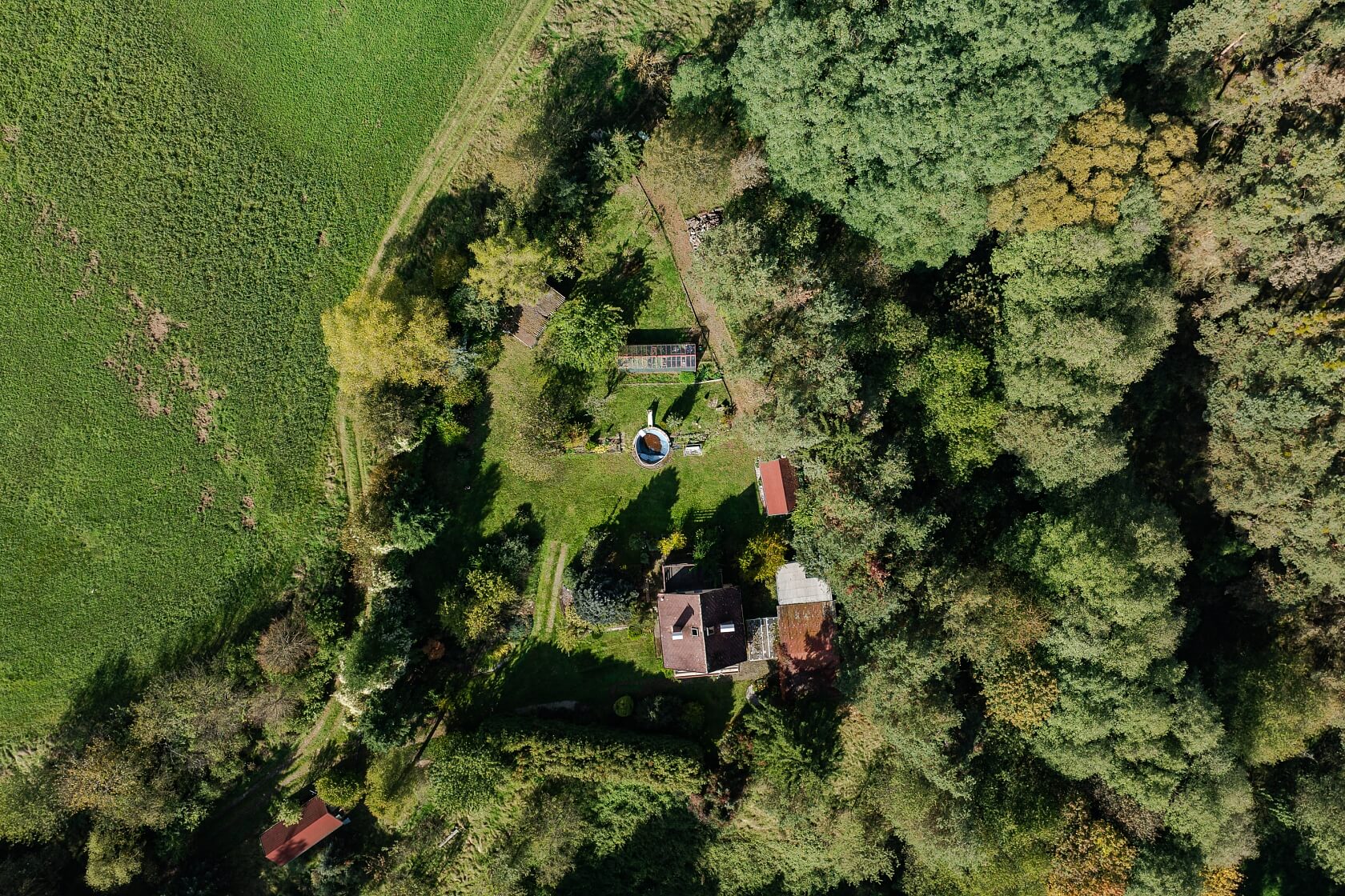 Kamýk nad Vltavou - Příbram | Sale, House Five-bedroom (6+kk), 150 m²