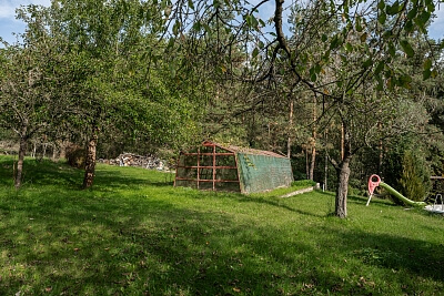 Kamýk nad Vltavou - Příbram | Sale, House Five-bedroom (6+kk), 150 m²