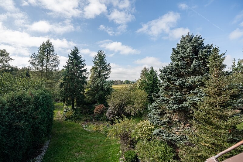 Kamýk nad Vltavou - Příbram | Prodej, Rodinný dům 6+kk, 150 m²