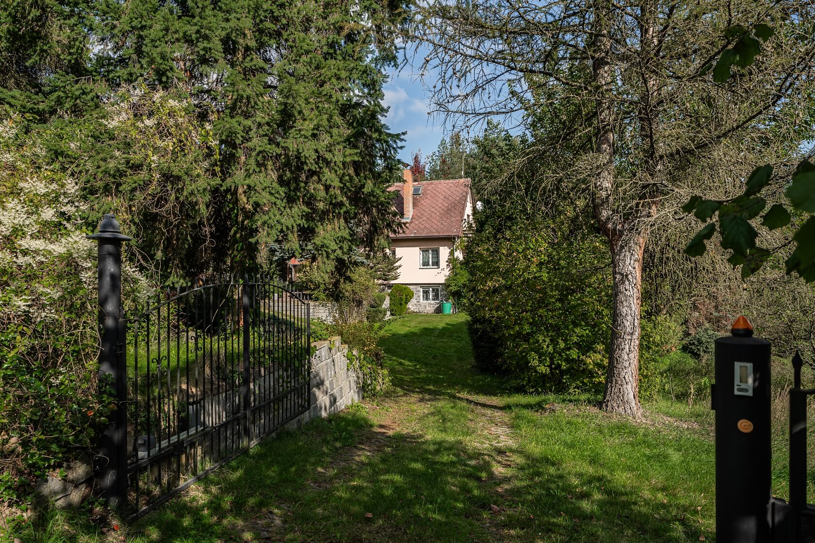 Kamýk nad Vltavou - Příbram | Prodej, Rodinný dům 6+kk, 150 m²