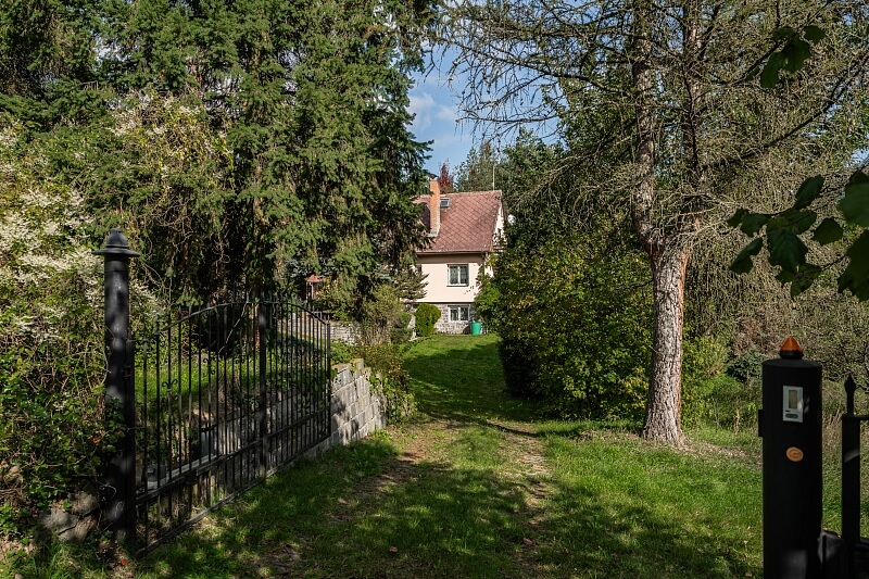 Kamýk nad Vltavou - Příbram | Prodej, Rodinný dům 6+kk, 150 m²
