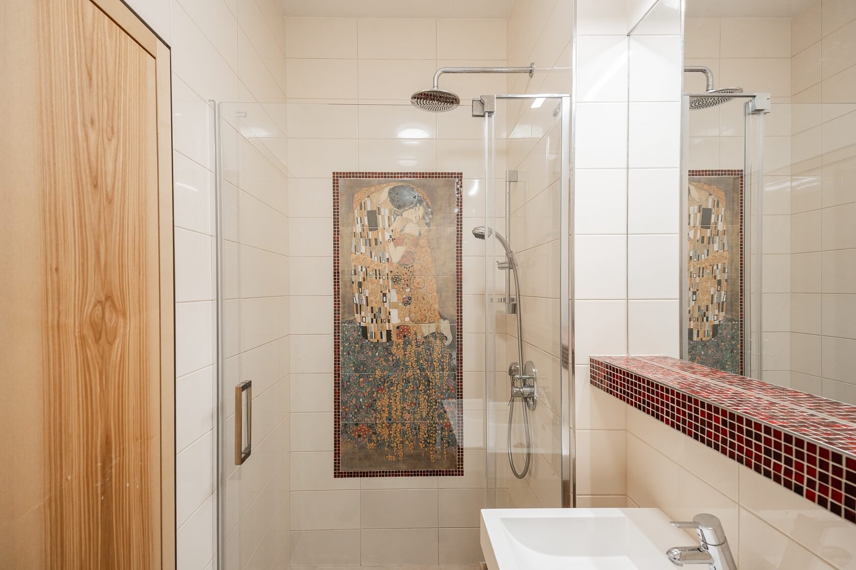 Ruská, Vršovice - Praha 10 | Prodej, Byt 2+kk, 51 m²