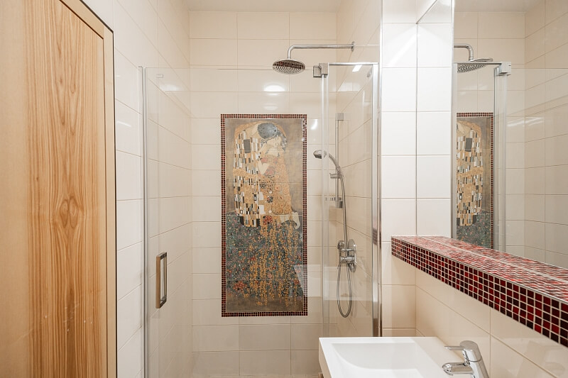 Ruská, Vršovice - Prague 10 | Sale, Apartment One-bedroom (2+kk), 51 m²