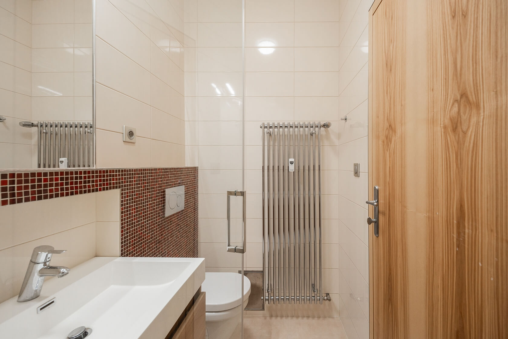 Ruská, Vršovice - Praha 10 | Prodej, Byt 2+kk, 51 m²