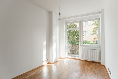 Ruská, Vršovice - Prague 10 | Sale, Apartment One-bedroom (2+kk), 51 m²
