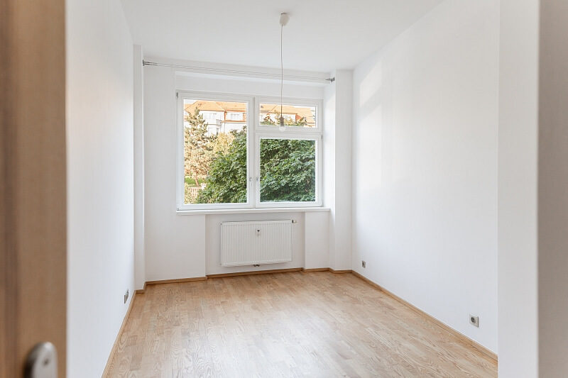 Ruská, Vršovice - Prague 10 | Sale, Apartment One-bedroom (2+kk), 51 m²