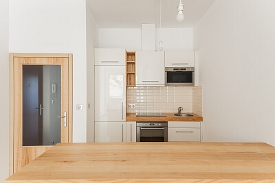 Ruská, Vršovice - Prague 10 | Sale, Apartment One-bedroom (2+kk), 51 m²