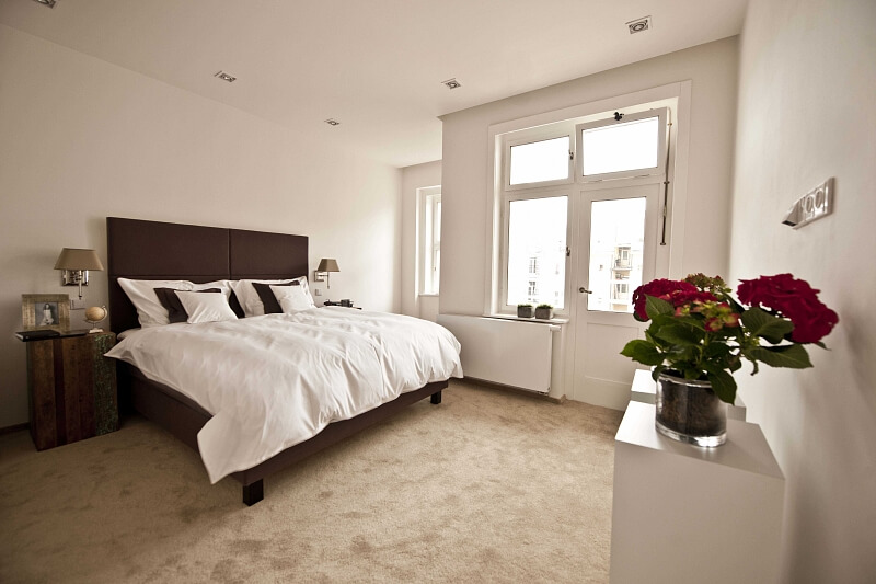 Chrudimská, Vinohrady - Prague 3 | Sale, Apartment Two-bedroom (3+kk), 94 m²