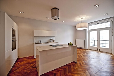 Chrudimská, Vinohrady - Praha 3 | Prodej, Byt 3+kk, 94 m²