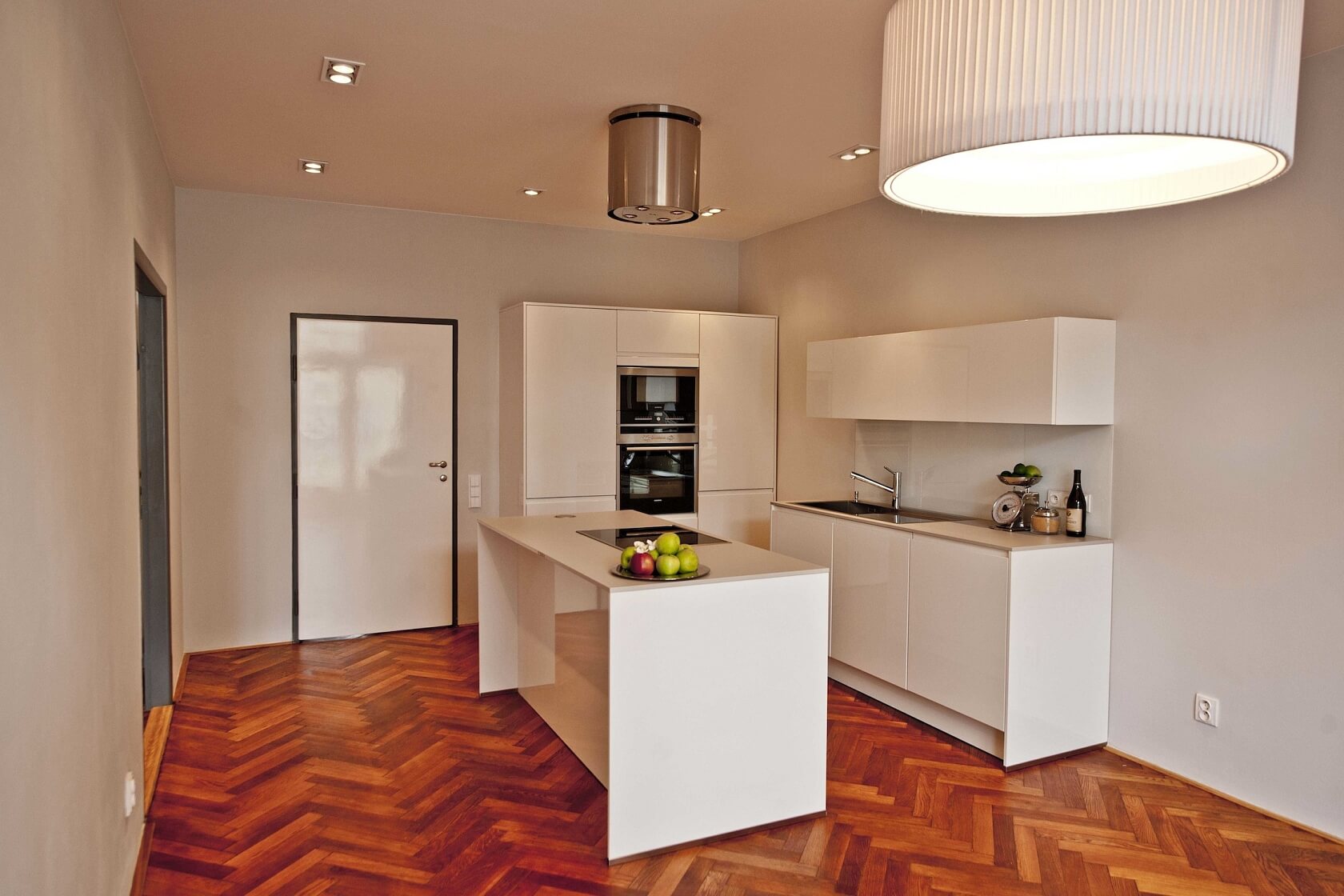 Chrudimská, Vinohrady - Prague 3 | Sale, Apartment Two-bedroom (3+kk), 94 m²