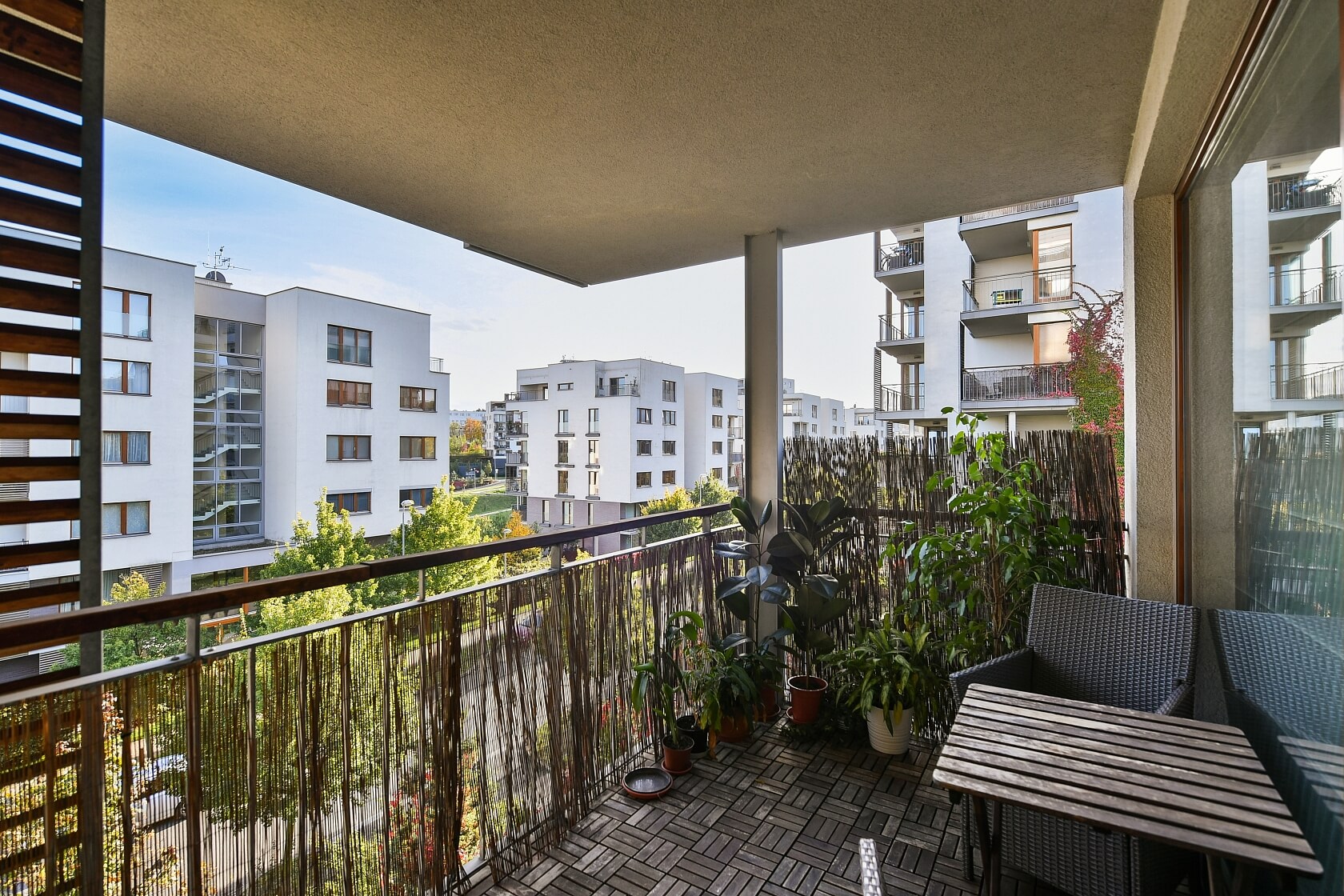 V Třešňovce, Hrdlořezy - Praha 9 | Prodej, Byt 3+kk, 102 m²