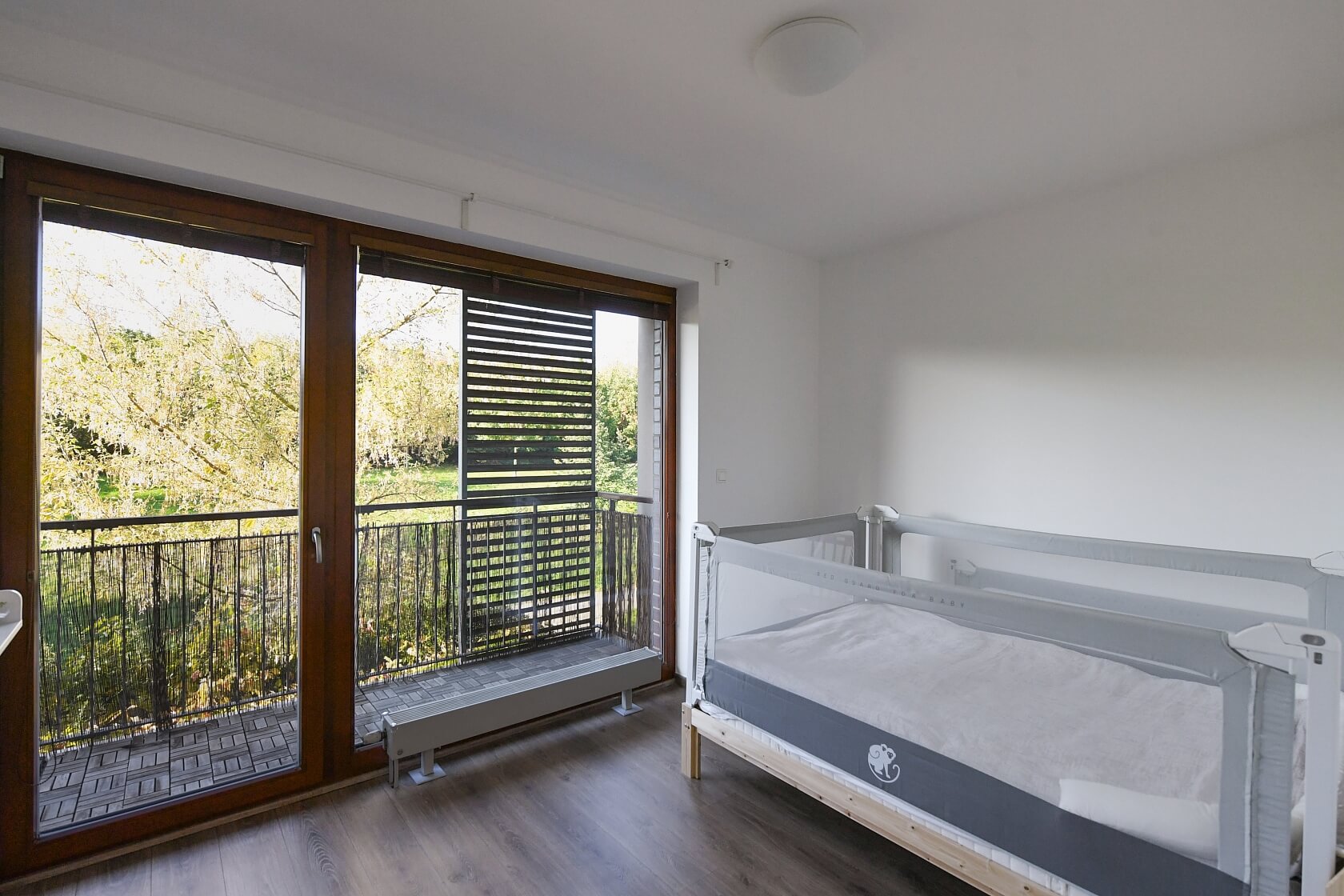 V Třešňovce, Hrdlořezy - Praha 9 | Prodej, Byt 3+kk, 102 m²