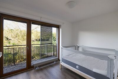 V třešňovce, Hrdlořezy - Prague 9 | Sale, Apartment Two-bedroom (3+kk), 102 m²