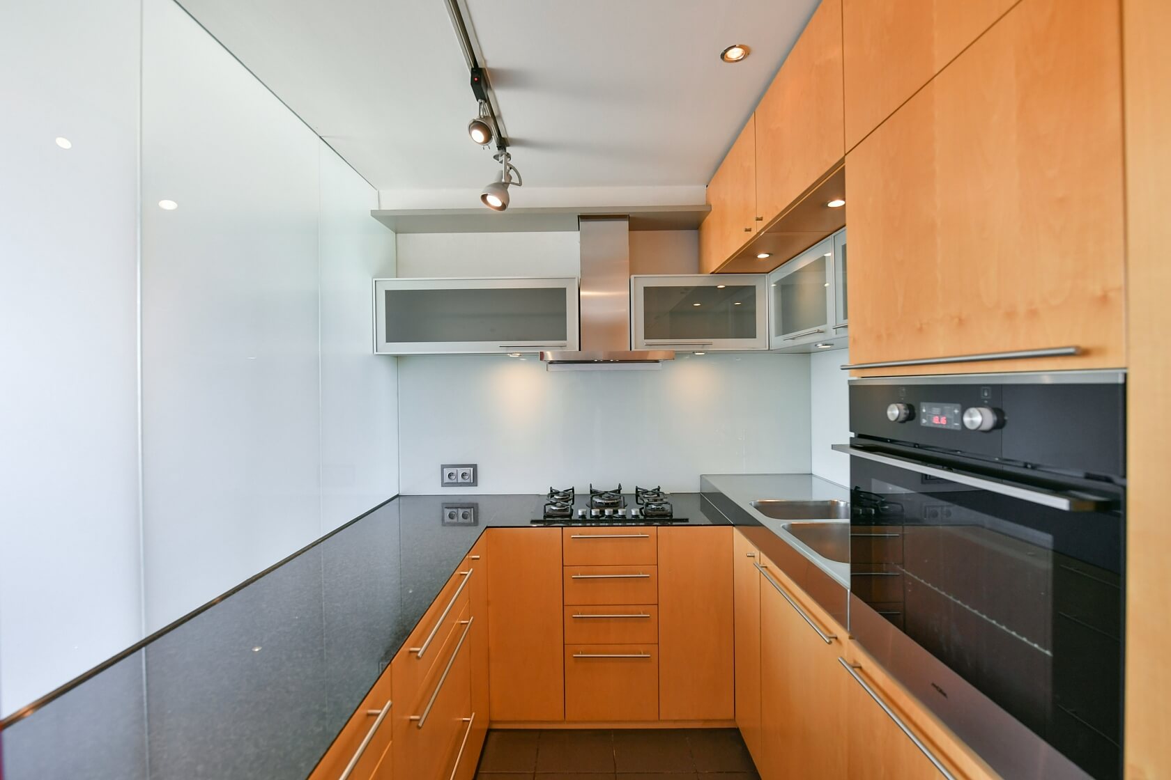 Krupská, Strašnice - Praha 10 | Pronájem, Byt 5+kk, 123 m²