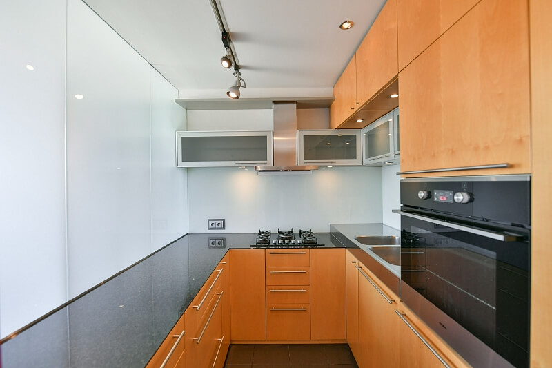 Krupská, Strašnice - Prague 10 | Rent, Apartment Four-bedroom (5+kk), 123 m²