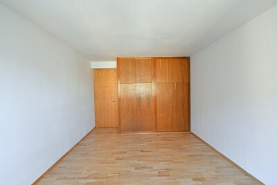 Krupská, Strašnice - Prague 10 | Rent, Apartment Four-bedroom (5+kk), 123 m²