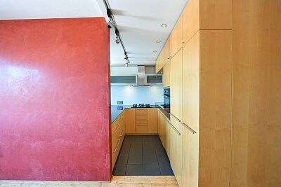 Krupská, Strašnice - Prague 10 | Rent, Apartment Four-bedroom (5+kk), 123 m²