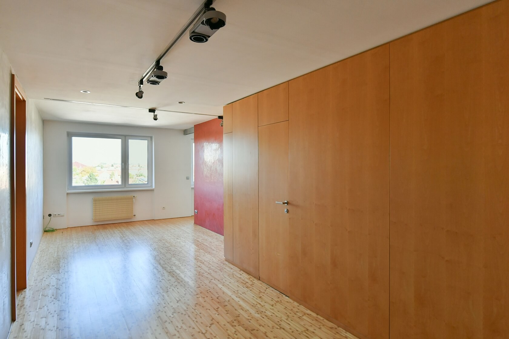Krupská, Strašnice - Praha 10 | Pronájem, Byt 5+kk, 123 m²