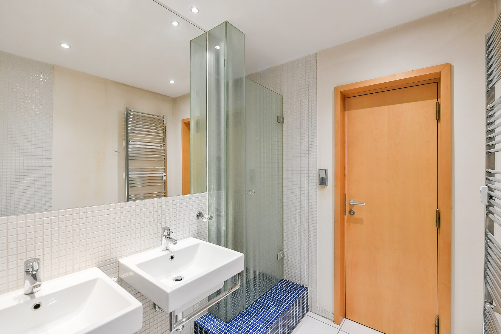 Krupská, Strašnice - Praha 10 | Pronájem, Byt 5+kk, 123 m²