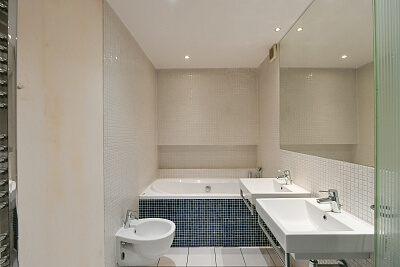 Krupská, Strašnice - Praha 10 | Pronájem, Byt 5+kk, 123 m²