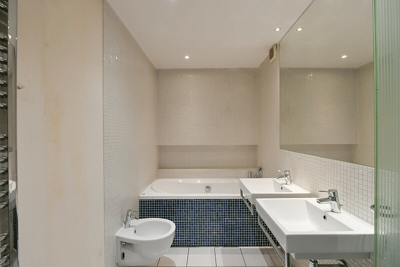 Krupská, Strašnice - Praha 10 | Pronájem, Byt 5+kk, 123 m²