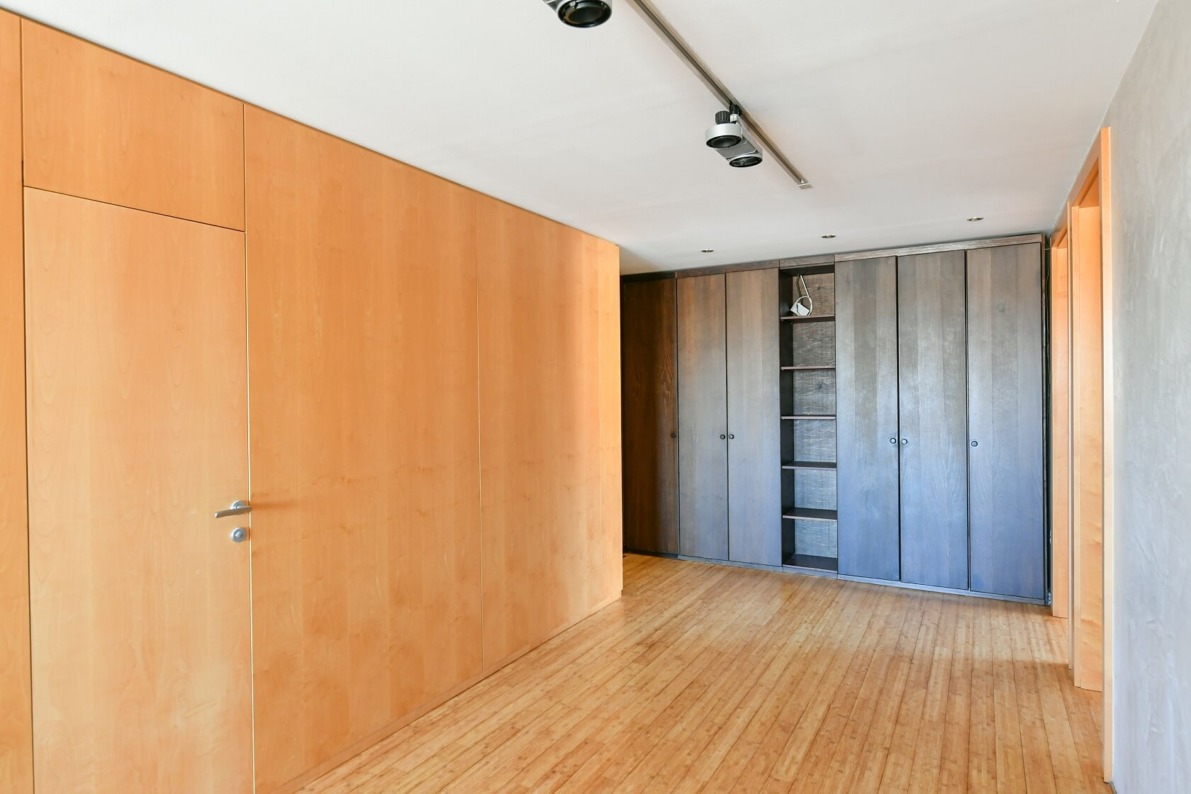 Krupská, Strašnice - Prague 10 | Rent, Apartment Four-bedroom (5+kk), 123 m²