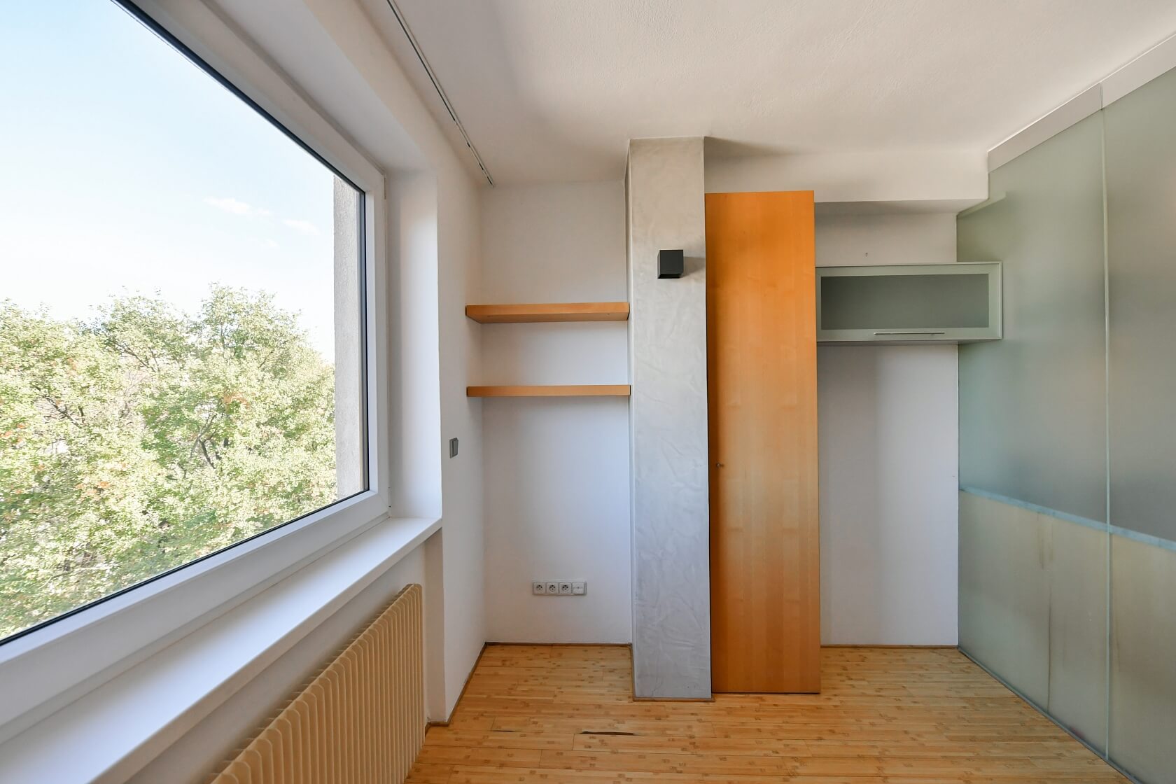 Krupská, Strašnice - Prague 10 | Rent, Apartment Four-bedroom (5+kk), 123 m²