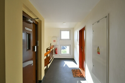 Krupská, Strašnice - Prague 10 | Rent, Apartment Four-bedroom (5+kk), 123 m²