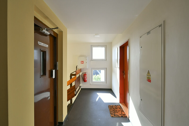 Krupská, Strašnice - Prague 10 | Rent, Apartment Four-bedroom (5+kk), 123 m²