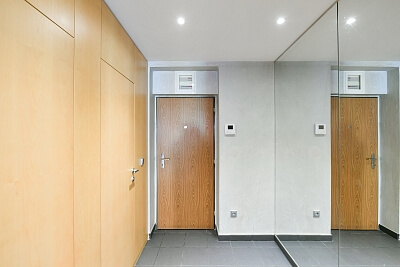 Krupská, Strašnice - Prague 10 | Rent, Apartment Four-bedroom (5+kk), 123 m²