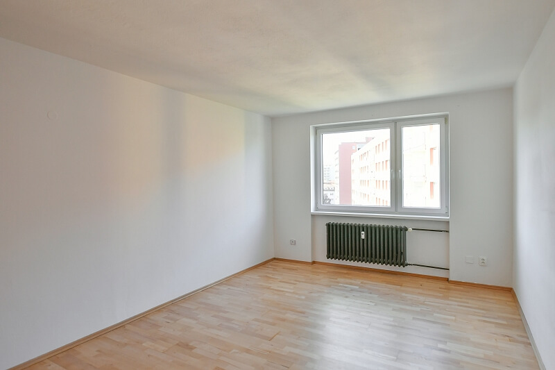 Krupská, Strašnice - Prague 10 | Rent, Apartment Four-bedroom (5+kk), 123 m²