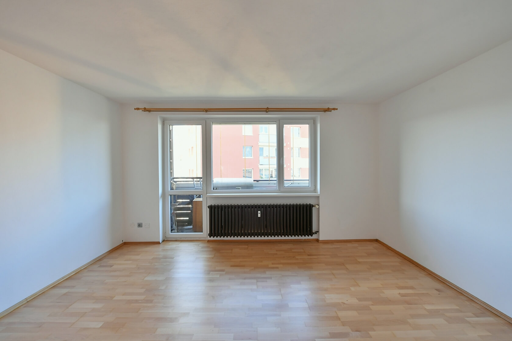 Krupská, Strašnice - Praha 10 | Pronájem, Byt 5+kk, 123 m²