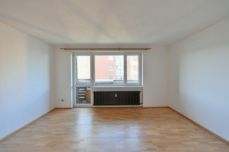 Krupská, Strašnice - Praha 10 | Pronájem, Byt 5+kk, 123 m²